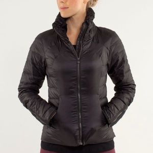 lululemon | Down Town Puffy